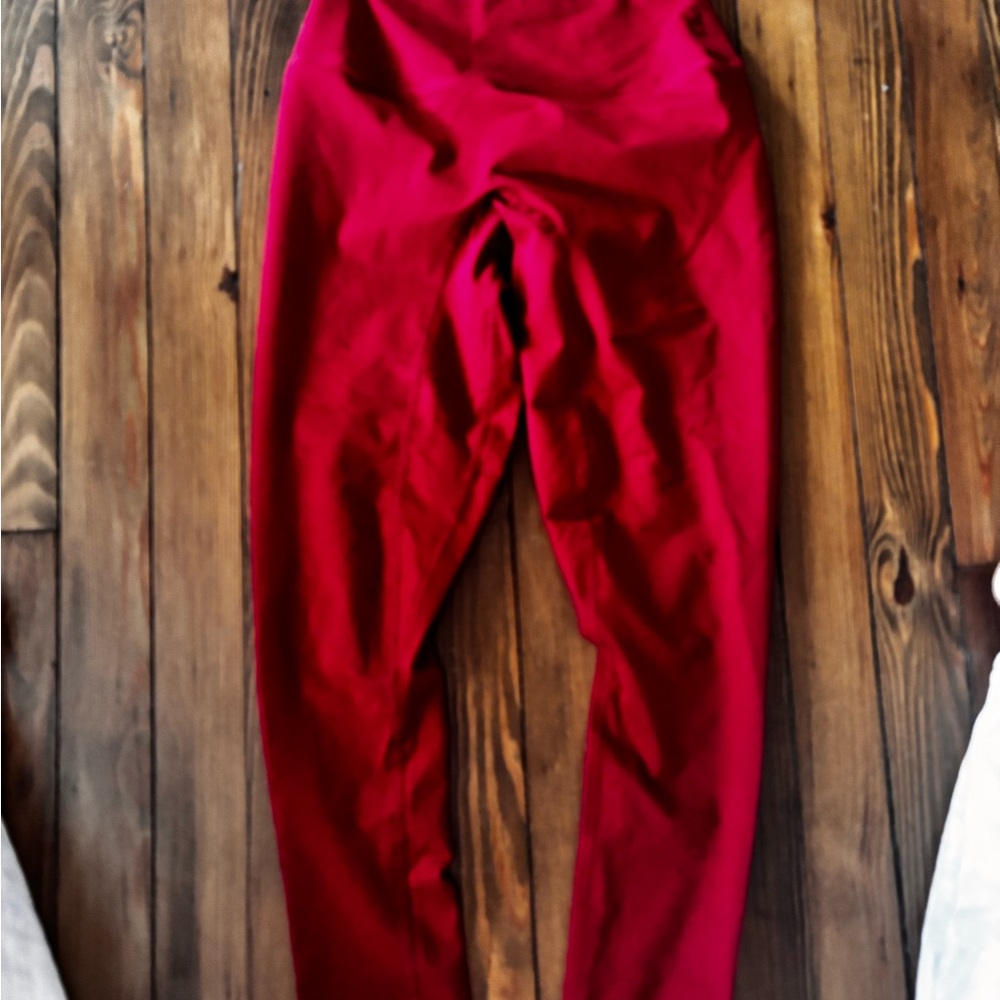 Parke x Set Active Formcloud Bottoms